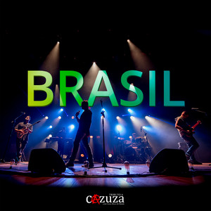 Brasil(Ao Vivo) (Ao Vivo)
