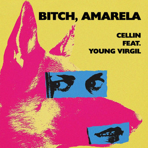 *****, Amarela (Explicit)