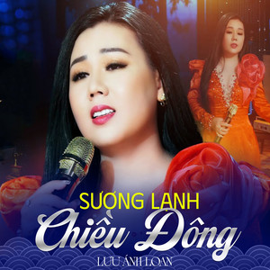 Sương Lạnh Chiều Đông