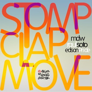 Stomp, Clap, Move (Leanh Remix)