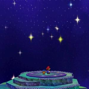 Shooting Star Summit (feat. Shoota)