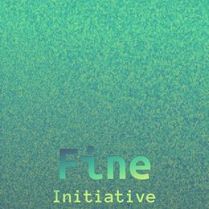 Fine Initiative
