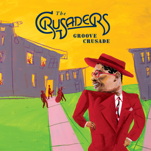 Way Back Home (Album Version)