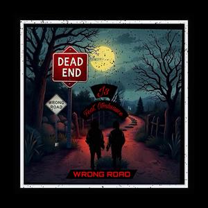 Wrong road (feat. Otm bsauce) [Explicit]