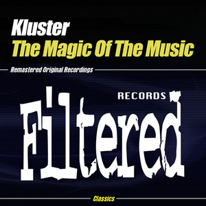 The Magic Of The Music (Original Mix)