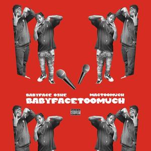 Burn out (feat. Mac TooMuch & BabyFace Oshe) (Explicit)