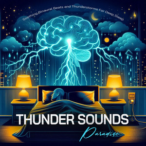 Sleepy Thunderstorm Waves