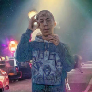 NEW TALENT (feat. TC3) (Explicit)