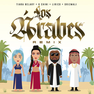 Los Arabes (Remix) [Explicit]