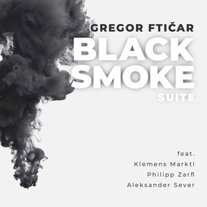 Black Smoke Blues