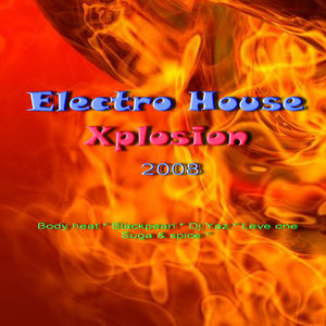 Electro House Xplosion 2008