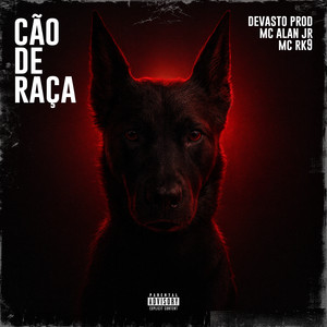 Cão de raça (Explicit)