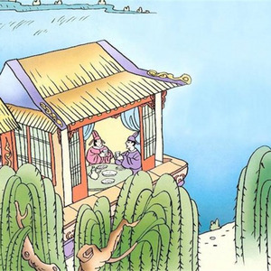 卜算子·我住长江头 (Single Version)