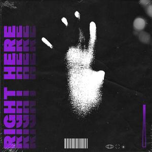 RIGHT HERE (feat. Inswain)