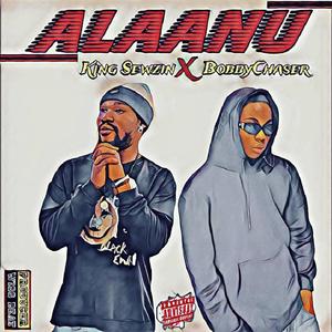 Alaanu (feat. Bobbychaser)