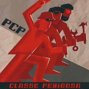 Classe Perigosa (Explicit)