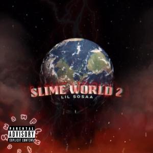 Slime World 2 (Explicit)