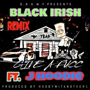 Give A Fucc[feat. J Hoodie] (Remixs|Explicit)