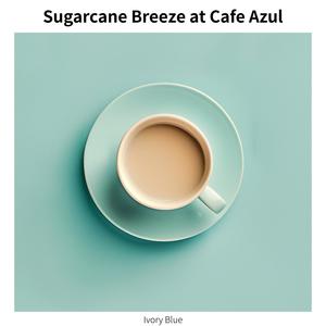 Azul Chalk on the Board