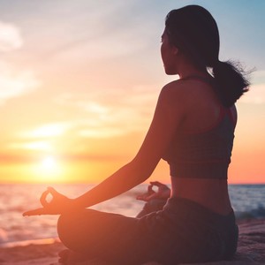 Soft Sounds for Relaxing Meditation Moments