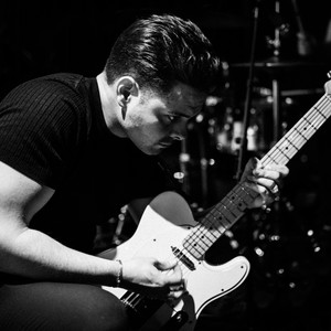 Tacos In A Thunderstorm