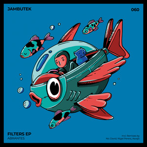 Filters (Nigel Perera Remix)