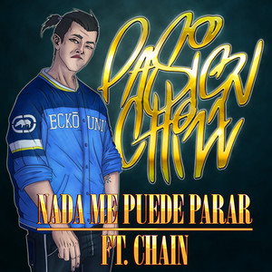 Nada me puede parar (Explicit)