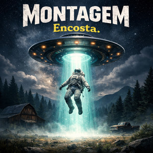 MONTAGEM ENCOSTA (ULTRA SLOWED + REVERB|Explicit)