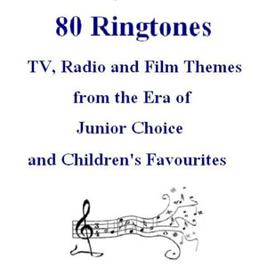 Ringtone - The Cuckoo Song(Laurel and Hardy Original Theme)