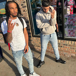 Playin wit Fire (Explicit)