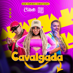 Cavalgada (Explicit)