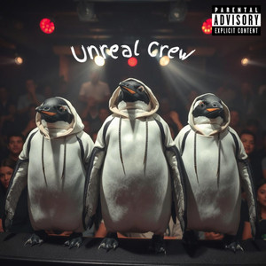 Best of Unreal Crew 2024 (Explicit)