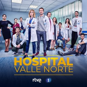 Hospital Valle Norte (Música Original de la Serie de RTVE)