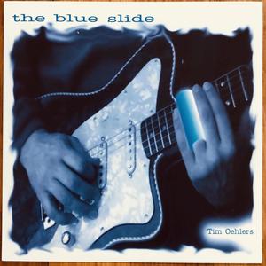 The Blue Slide (Explicit)