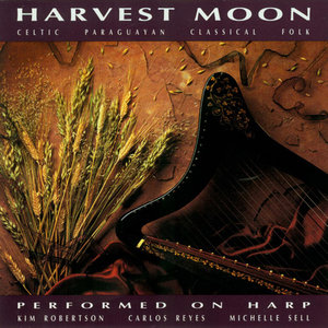 Harvest Moon