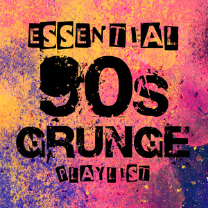 Smells Like Teen Spirit