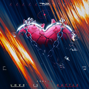 Love Is a Battle