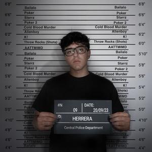 Herrera (Remaster) [Explicit]