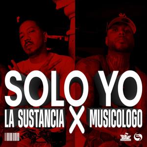 solo yo (feat. musicologo)
