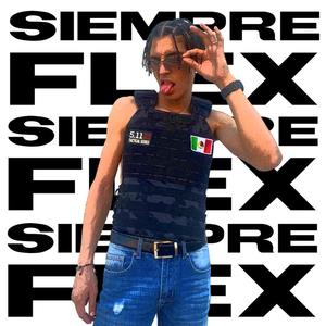Siempre Flex(feat. Vnu5) (Explicit)