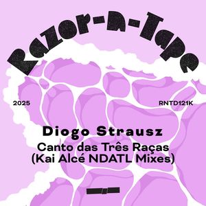 Canto das Três Raças (Kai Alcé NDATL Vocal Mix)