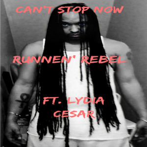 Can't Stop Now (Explicit)