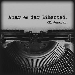 Amar Es Dar Libertad