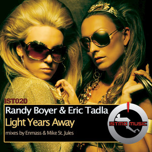 Light Years Away (Enmass Mix)