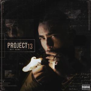 Project 13 (Explicit)