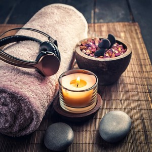 Massage Rhythms: Calm Ambient Grooves