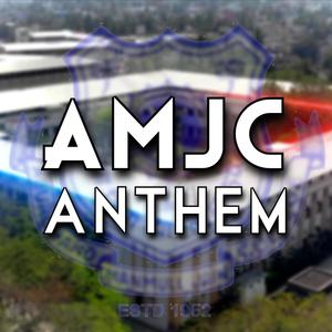 AMJC Anthem (feat. Sumera Yasmin, Sneha Pillai, Luv Iyangar & Shanmathi)