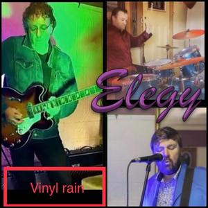 Elegy (feat. Matthew Lloyd)