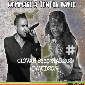 HOMMAGE À TONTON DAVID