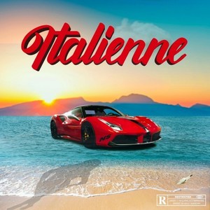 Italienne (Explicit)